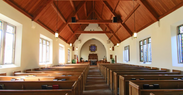 Sacred Space image