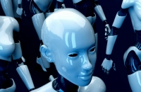 Are You Becoming a Transhumanist? image