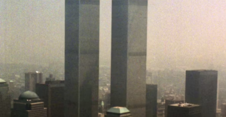 From 9/11 to 4,000,000 Displaced Syrians image