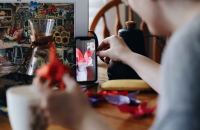 Lockdown & Singleness image