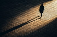 The Privilege of an Evening Walk image