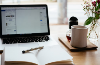 Does the world need another blog? image