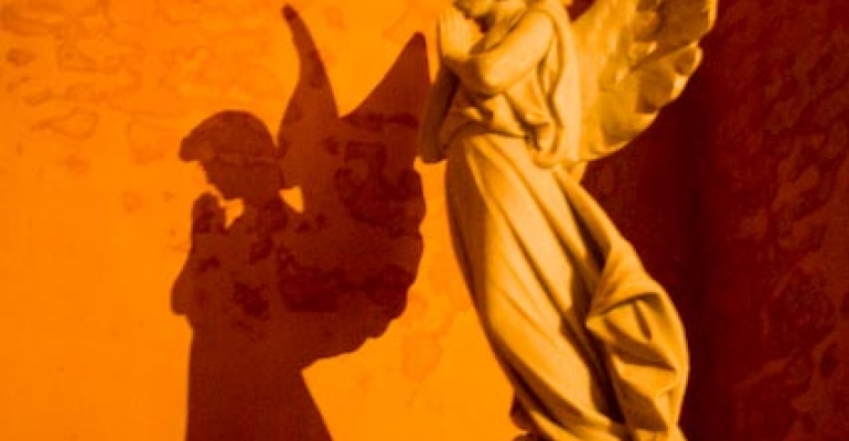 Are the “Angels of the Seven Churches” Human Leaders? image