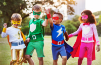 A Very Curious Thing image