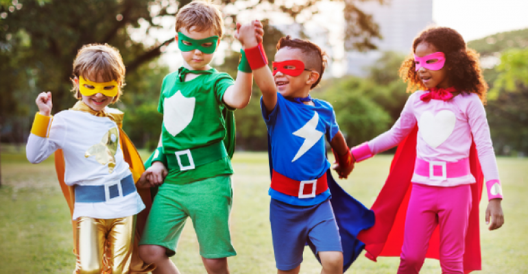 A Very Curious Thing image