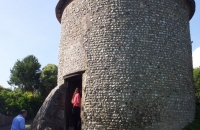 Dovecotes and Devotionals image