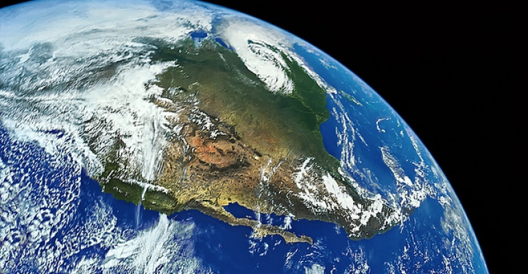Geocentrism Upside-Down image