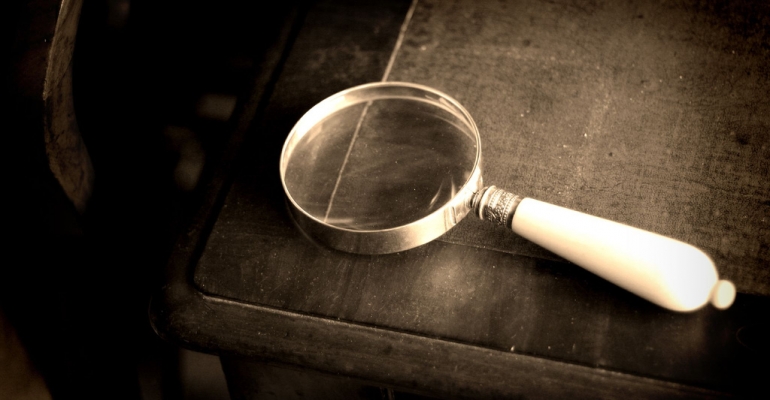 The Bible made Impossible image