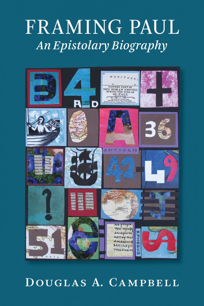 Framing Paul Blog Think Theology